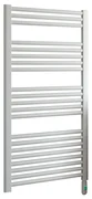 Termoarredo elettrico a secco  DE'LONGHI Kiara  300 W  bianco L 50 x H 78.1 x P 3 cm