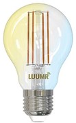 LuumrLuumr - Lampadina 7W WLAN E27 Clear