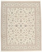Tappeto persiano 250 x 300 (Iran) Annodato A Mano