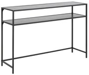 Tavolino da salotto SARON antracite