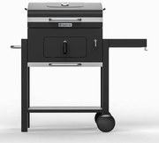 Barbecue a carbonella Centaurus Beta II NATERIAL