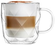 Boccale 450 ml Geo - Vialli Design