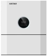 Inverter solare monofase 5 KW K-STAR Inverter Potenza Nominale 5000 W CA