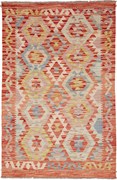 Kilim Tappeto orientale 150x100 (Pakistan) Tessuto A Mano