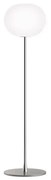 Glo-Ball F1 Piantana Silver - Flos