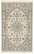 Tappeto 80 x 130 (Iran) Annodato A Mano
