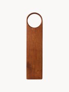 Tagliere fatto a mano in legno d'acacia Tidy, varie misure