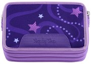 Astuccio a tre piani equipaggiato Step by Step XXL, Pegasus Emily