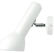 Cph Lighting - Oblique Applique da Parete HW Chrome/Glossy White CPH Lighting