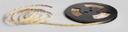 Strip led cob smd 24v 15w per mt 1650lm per mt 3000k 2000cm
