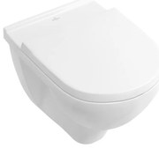 Villeroy & Boch 56601001 - WC sospeso O.NOVO in ceramica/bianco