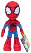 SPIDEY PLUSH20CM ASST2