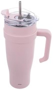 Tazza termica rosa 1,2 l Termo – Orion