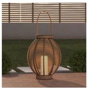 Atmosphera - Lampada solare a LED TANY LED/1,2V 800 mAh IP44