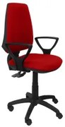 Sedia da Ufficio PC 50BGOLF Rosso