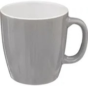 Tazza mug in terracotta 180 ml grigio Colorama