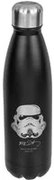 Borraccia termica 500 ml Stormtrooper Star Wars nera