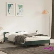 Letto adulto, Giroletto con Testiera, Letto singolo 100x200 cm in Legno  Massello vidaXL