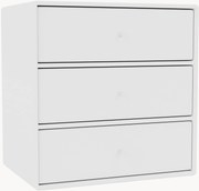 Modulo con cassetti Mini 1007