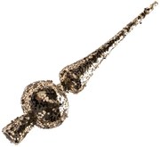 Puntale per albero di Natale 28 cm – Dakls