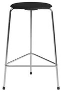 Fritz Hansen - High Dot™ Counter Stool 3-legs Colored Ash Fritz Hansen