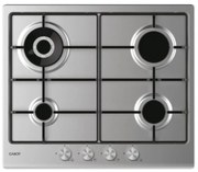 Candy - Piano Cottura 60CM. CHG6BR4WTX