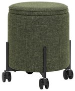 Sgabello Contain - Hübsch