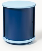 Comodino con anta scorrevole Svea