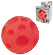 Giocattoli per cani Gloria Dispenser Leccornie Gomma (12 cm)