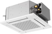 Unità interna climatizzatore PANASONIC S-36PY3E CASSETTA 60X60 , bianco