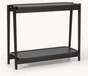 Consolle in legno Libby