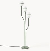 Lampada da terra Yasna