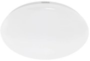 Telefunken 601306TF - Plafoniera LED da bagno LED/20W/230V diametro 40 cm