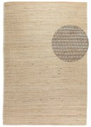 Tappeto beige 190x280 cm Handloom - Hanse Home