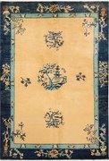 Peking Tappeto 180 x 130 (Pakistan) Annodato A Mano