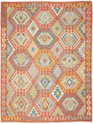 Kilim Tappeto orientale 180 x 240 (Pakistan) Tessuto A Mano
