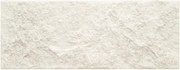 Rivestimento grès porcellanato 16x42 cm effetto pietra Talbignano Beige