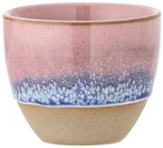 Tazza in gres rosa 195 ml Paula - Bloomingville