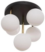 Zuma Line 5645 - Lampadario a plafone ALI 5xG9/40W/230V