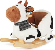 Bieco - Mucca a dondolo