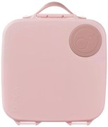 Box porta merenda grande – blush crush