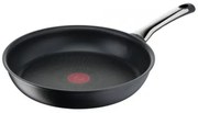 Padella Tefal G2690532 Ø 26 cm Nero Metallo Acciaio inossidabile Alluminio Acciaio