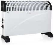 Riscaldamento Tristar KA-5912 Bianco Nero/Bianco 2000 W