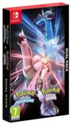 HAC POKéMON DIAMANTE PERLA 2IN1