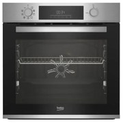 Beko - forno multifunzione integrato pirolisi da 72 l in acciaio inox - BBIM12300XMPEF