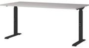 Scrivania con altezza regolabile 80x160 cm Bedano - Germania