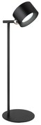 Globo 58436B - Lampada da tavolo LED dimmerabile con funzione Touch 4in1 JORJE LED/4W/5V nero