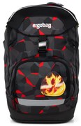 Zaino scuola Ergobag prime - TaekBeardo