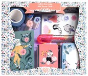 Set di corrispondenza - Cécile