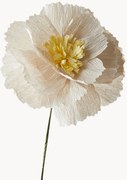 Fiore artificiale fatto a mano Peony